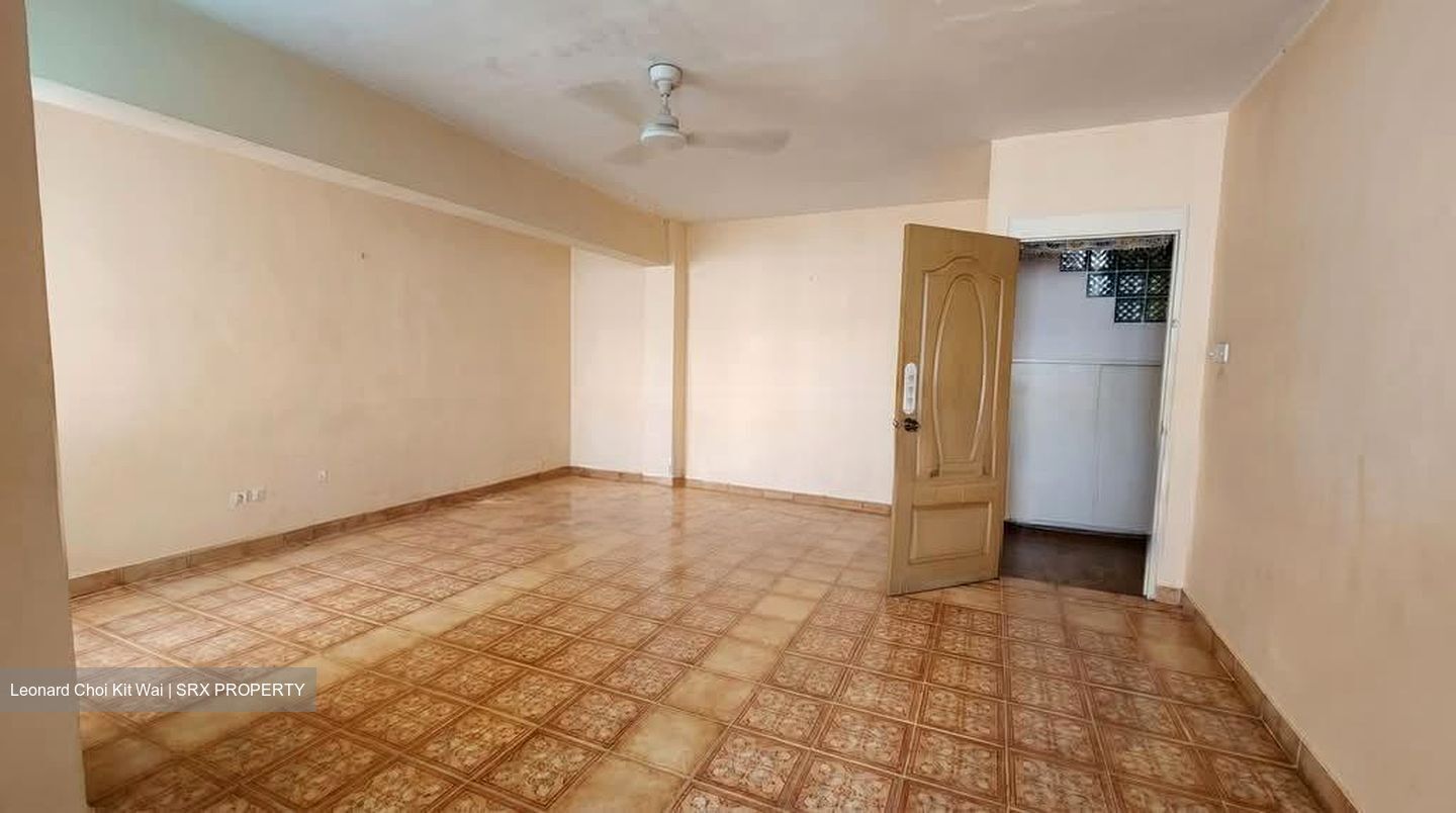 Pandan Valley (D21), Condominium #581357781